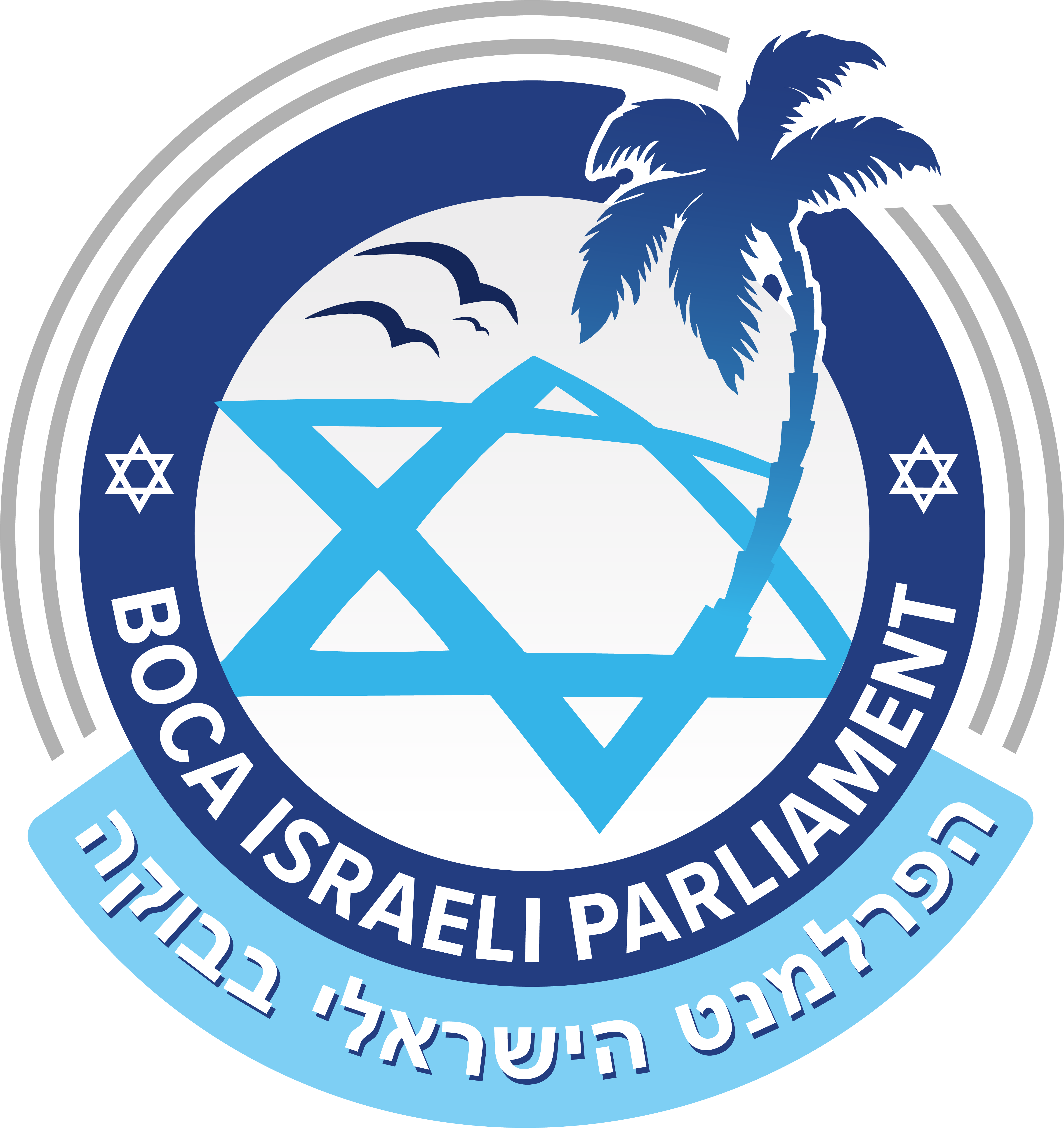 Israeli Parliament